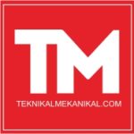 Teknikal-mekanikal new logo
